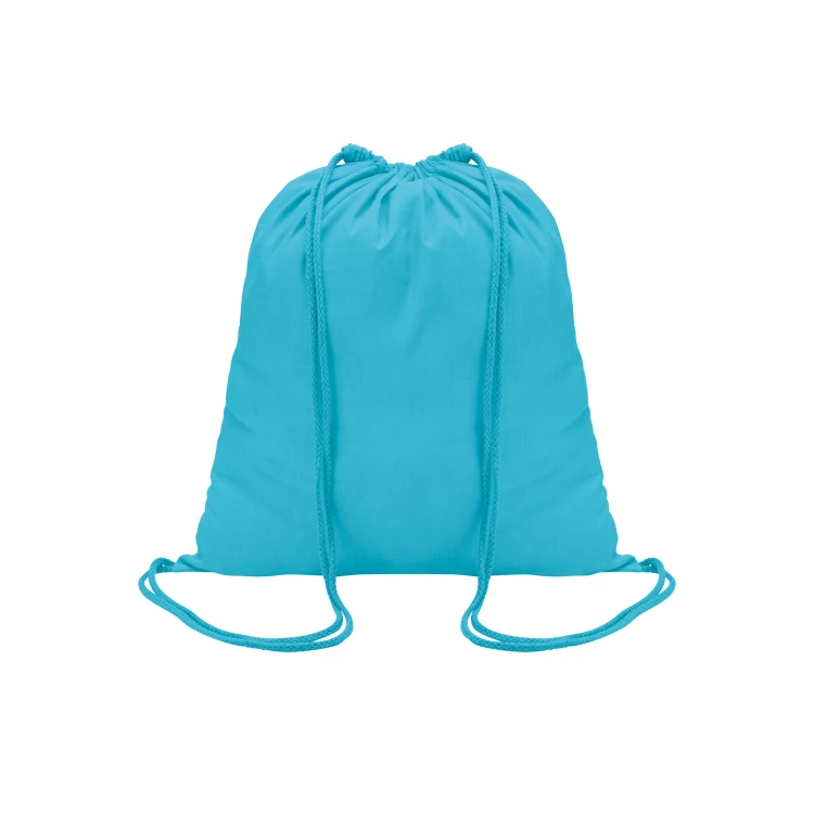 Drawstring Backpack Genova