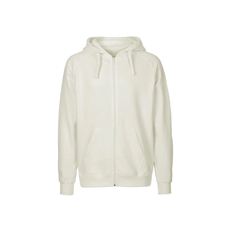 Men's Zip Hoodie