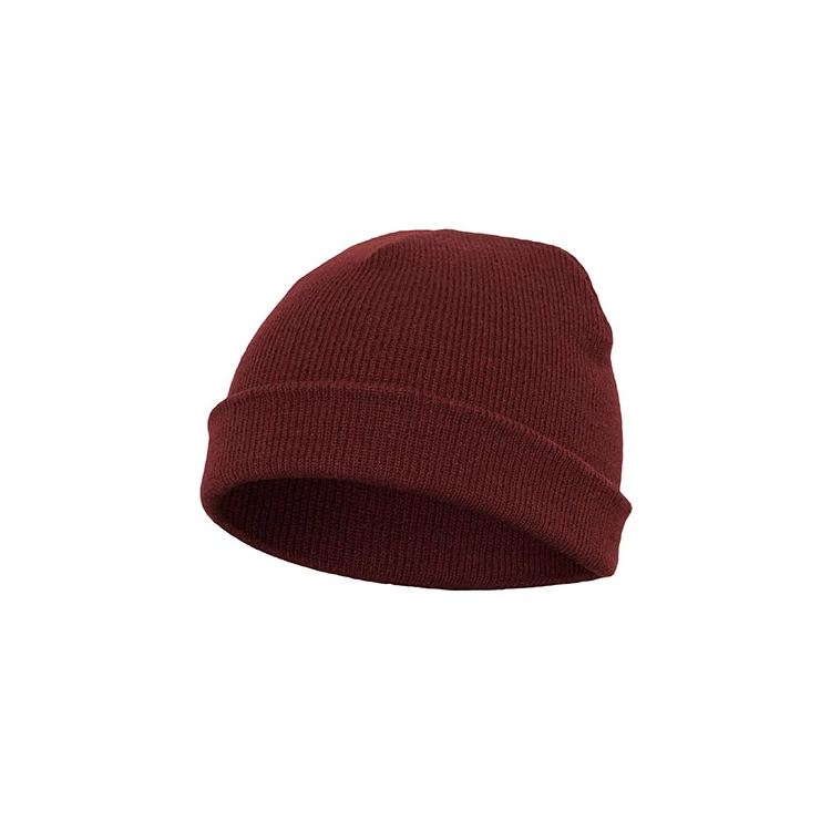 Heavyweight Beanie