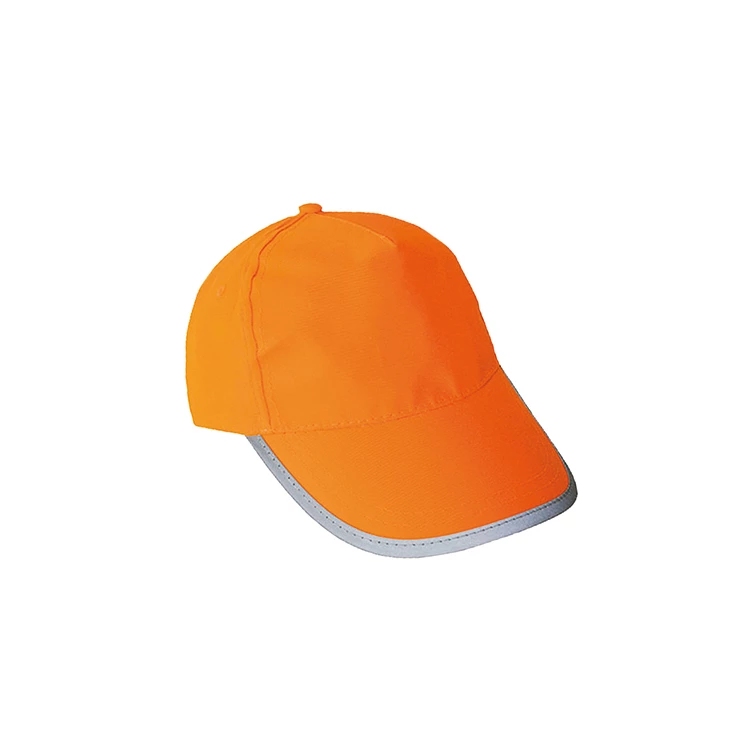 Adult Basic Hi-Vis Cap Montpelier