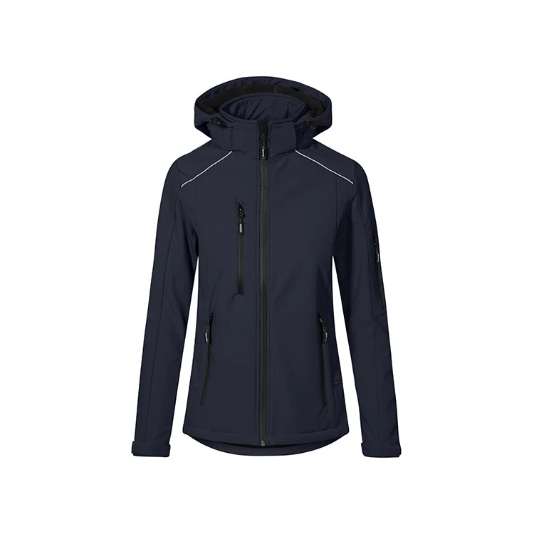 Women's Softshell Jacket