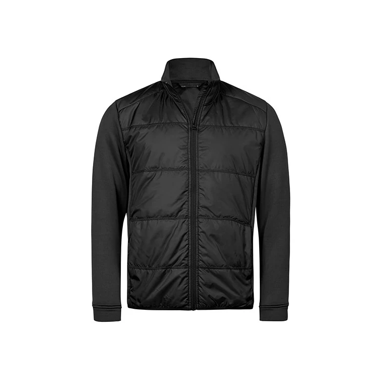 Hybrid-Stretch Jacket