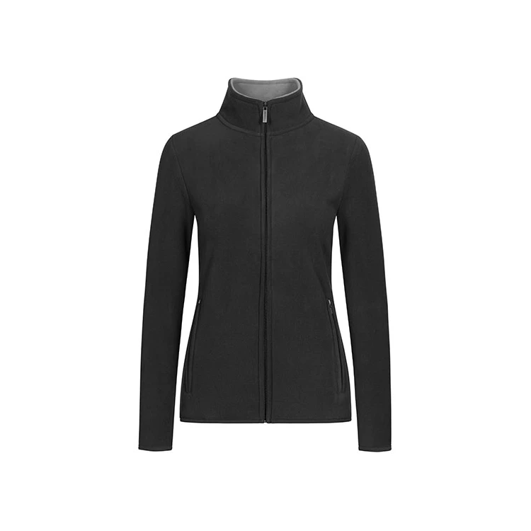 Women's Double Fleece Jacket