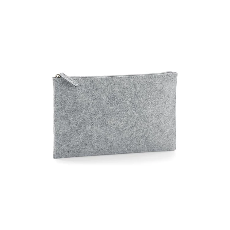 Felt Accessory Pouch