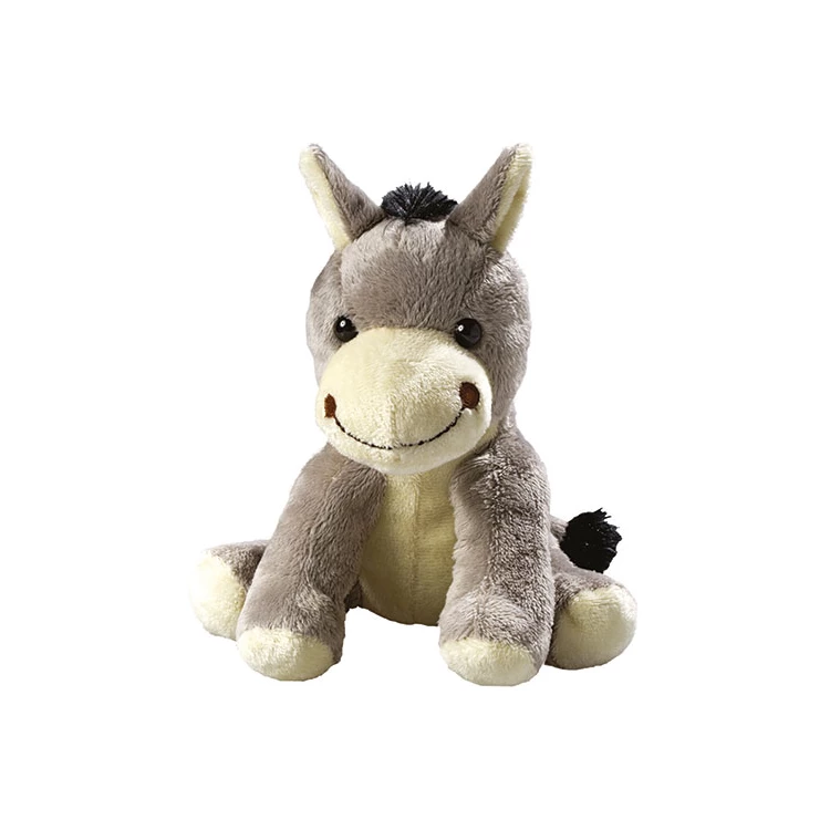 MiniFeet® Zoo Animal Donkey Alex