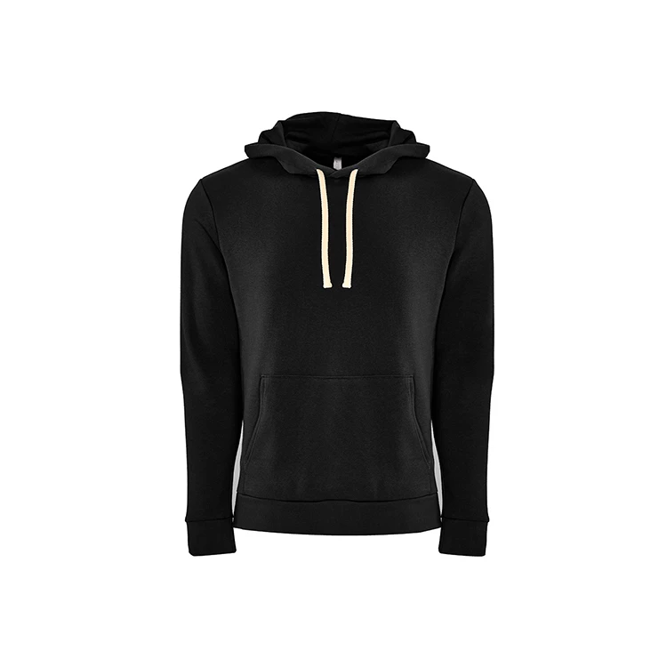 Unisex Fleece Pullover Hoody