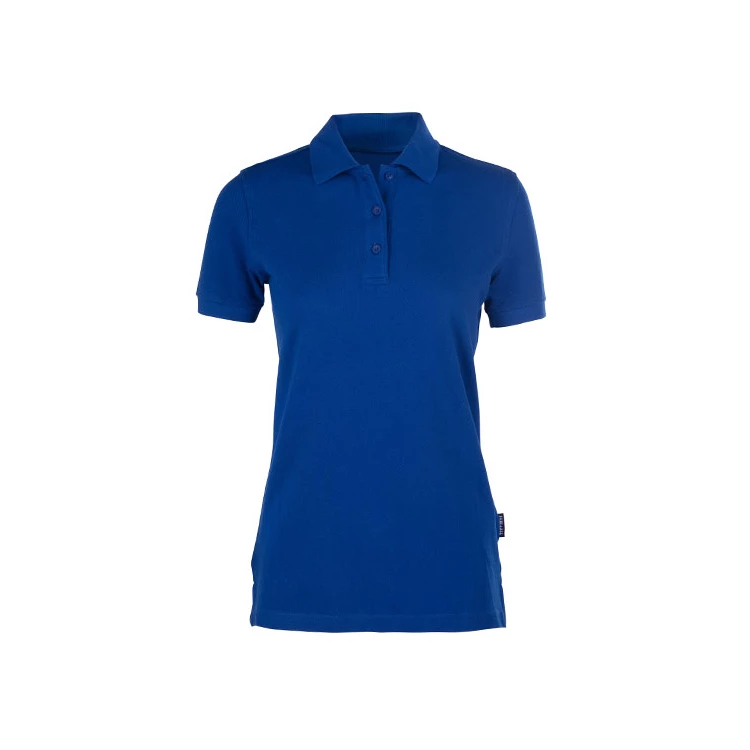 Women's Heavy Polo