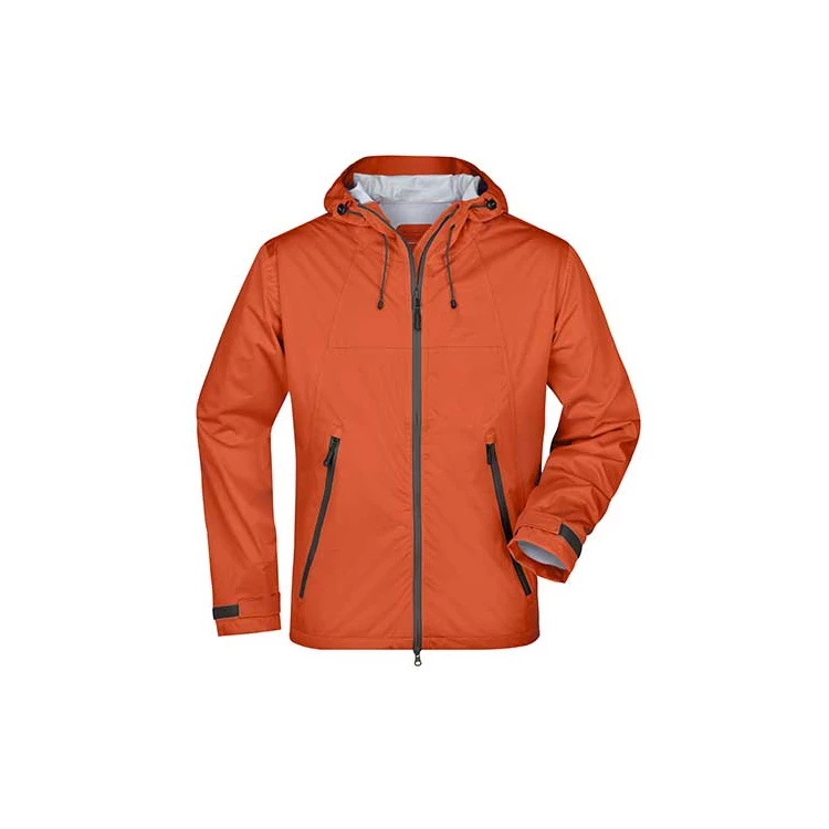 Men's Outdoor Jacket