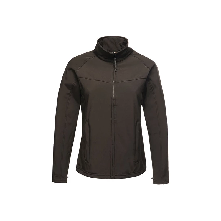 Women's Uproar Softshell Jacket