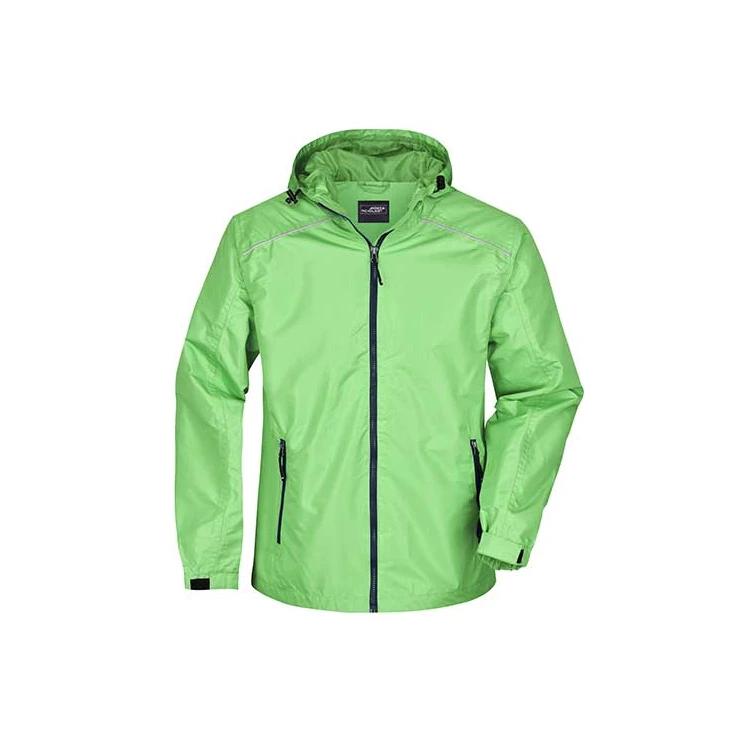 Men's Rain Jacket