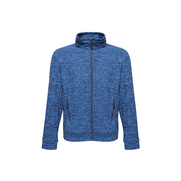 Men's Full Zip Thornly Fleece Jacket