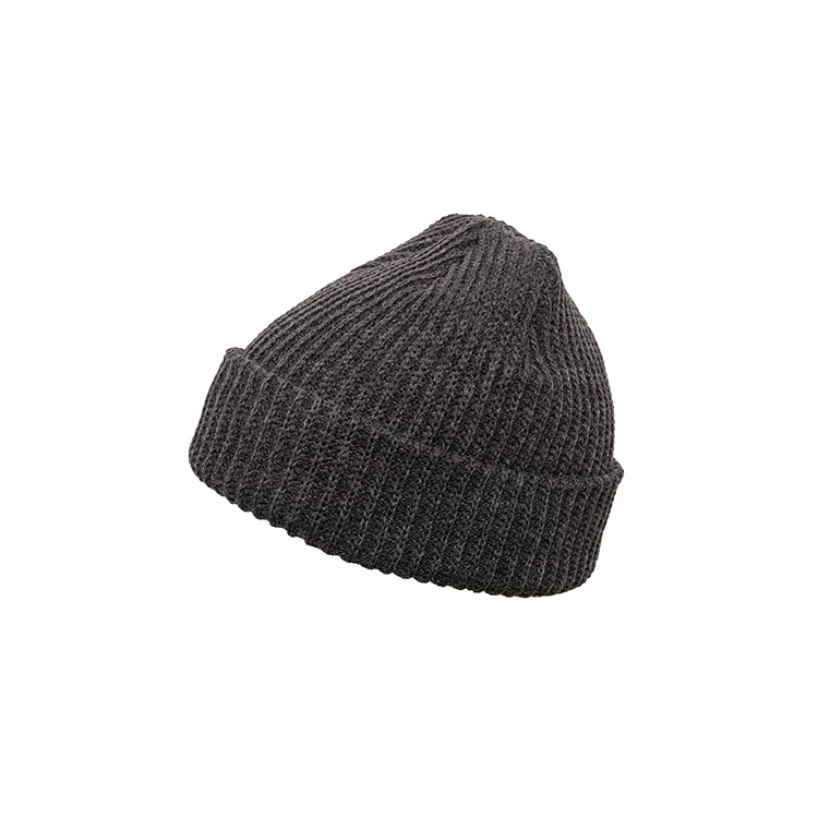 Rib Beanie