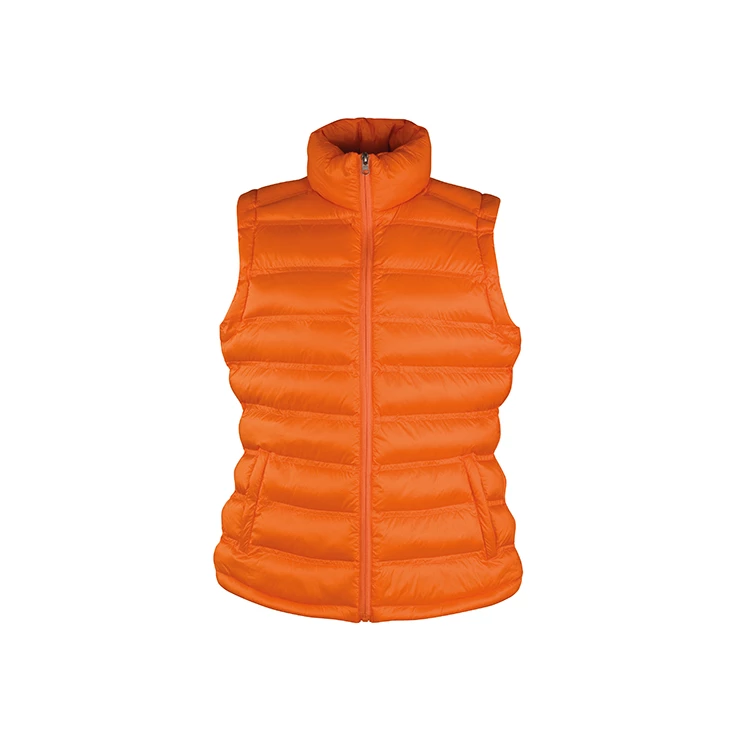 Women's Ice Bird Padded Gilet