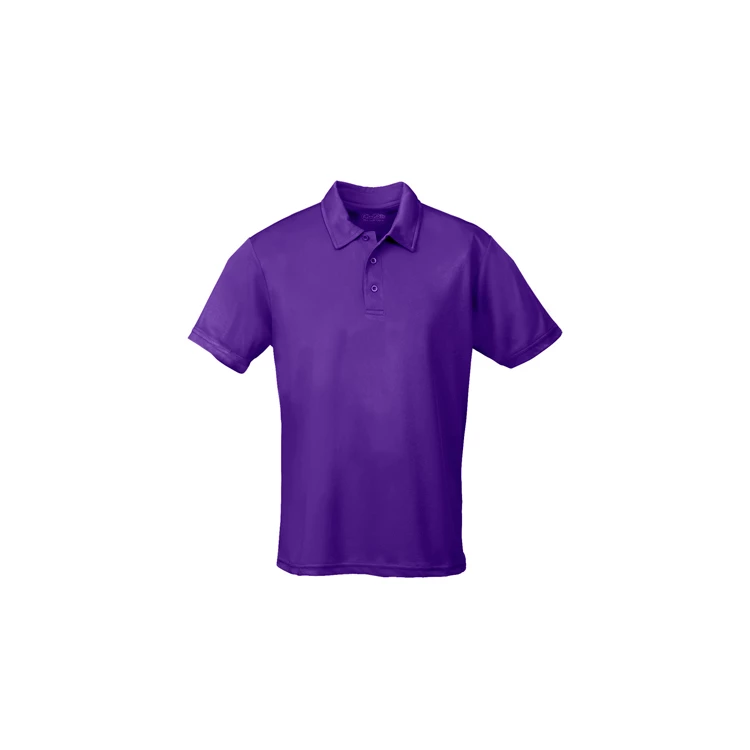 Kids' Cool Polo