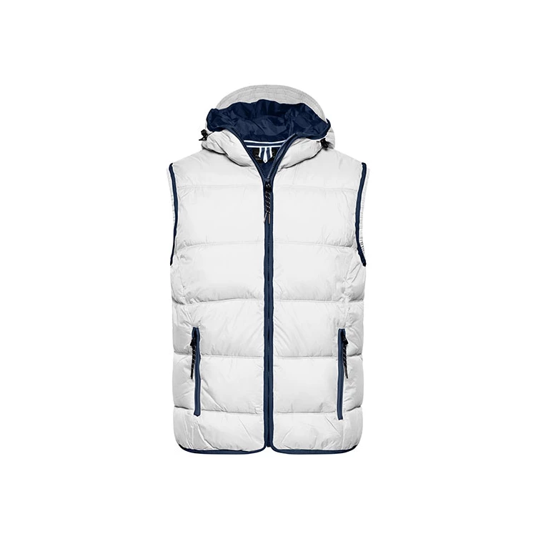 Men's Maritime Vest