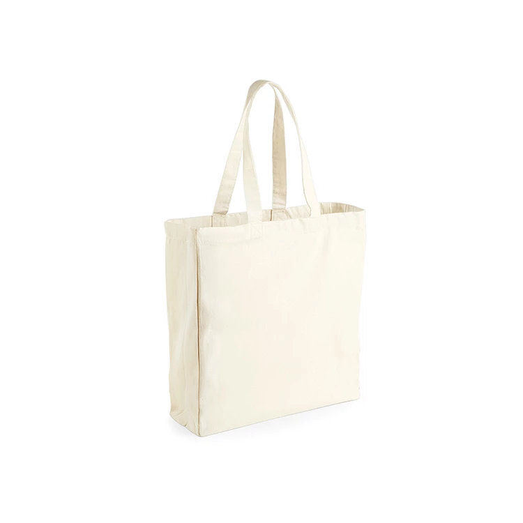 Canvas Classic Shopper