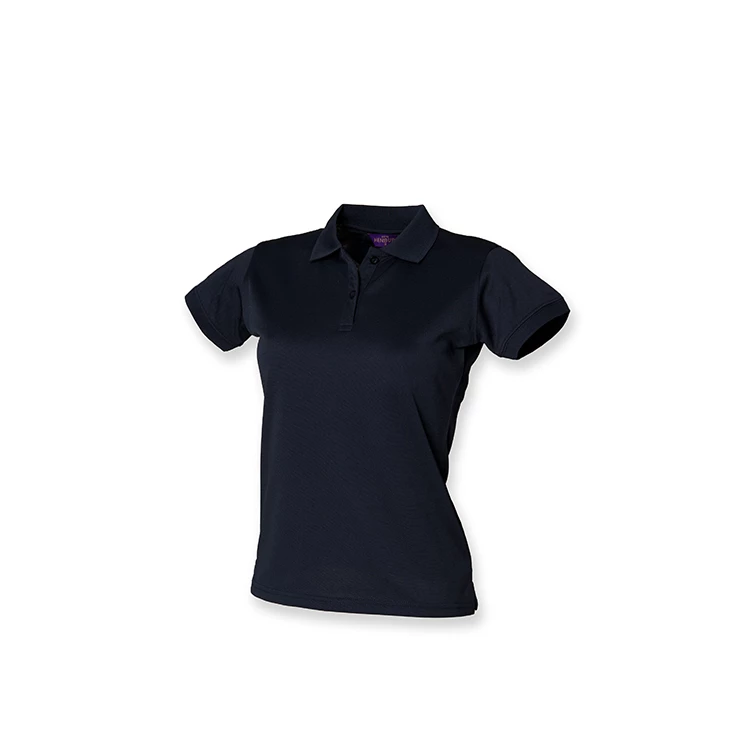 Ladies' Coolplus® Wicking Polo Shirt