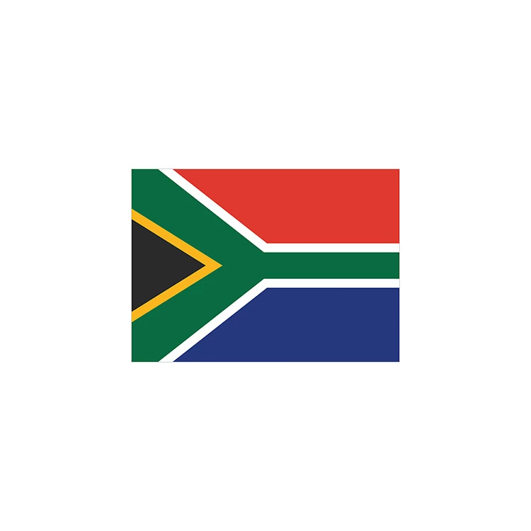 Flag South Africa