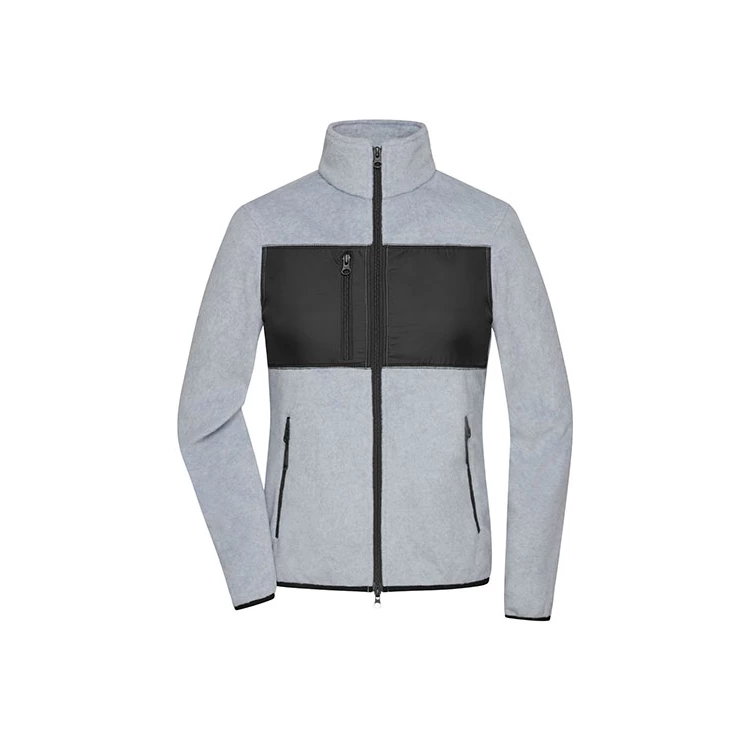 Ladies' Fleece Jacket