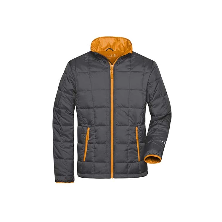 Men's Padded Light Weight Jacket