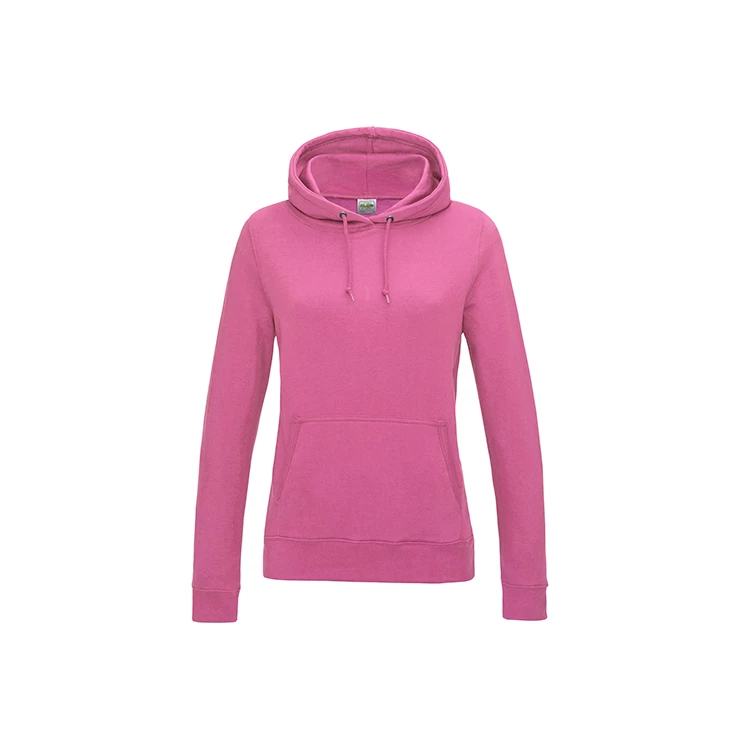 Women's College Hoodie