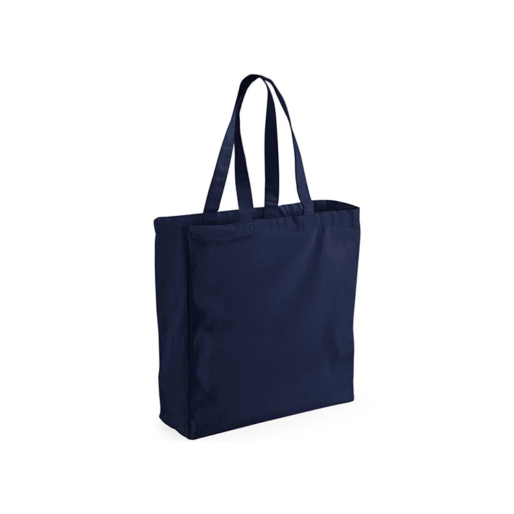 Canvas Classic Shopper