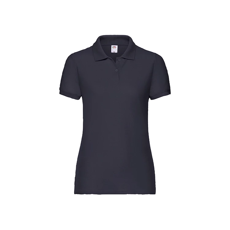 Ladies' 65/35 Polo