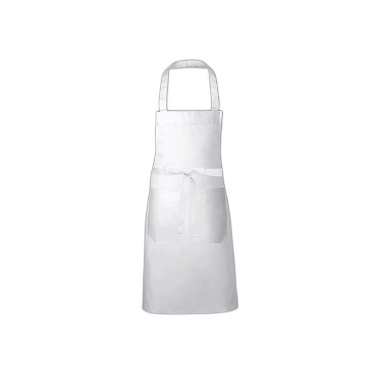 Cotton Hobby Apron