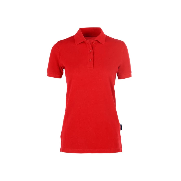 Women's Heavy Polo