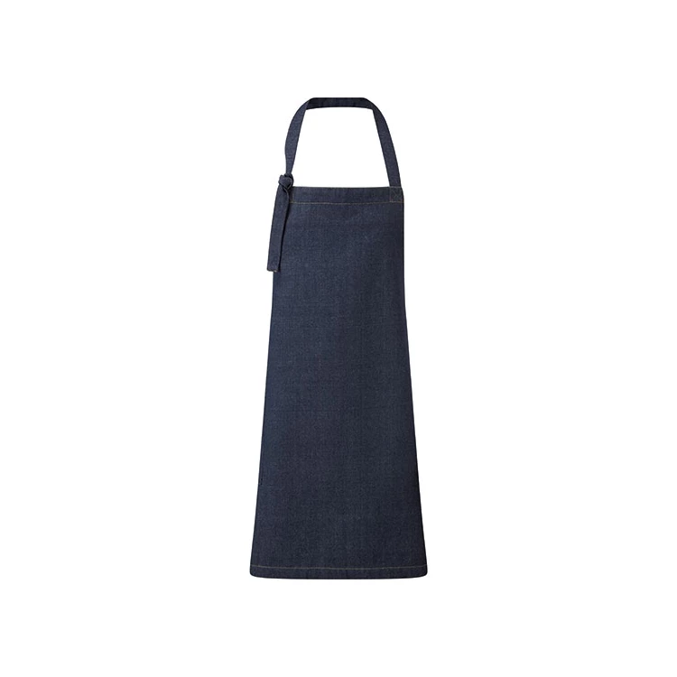 'Regenerate' Sustainable Bib Apron