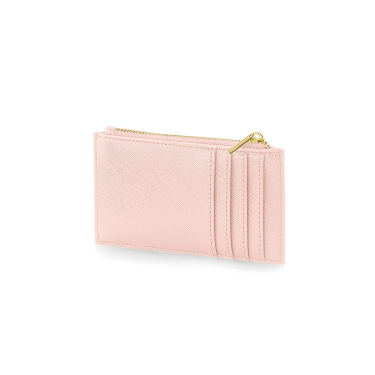 Boutique Card Holder