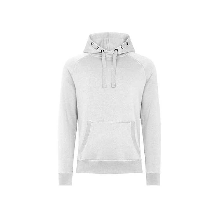 Unisex Premium Raglan Hoody