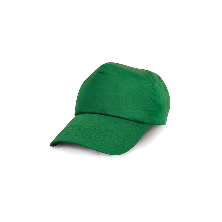 Junior Cotton Cap