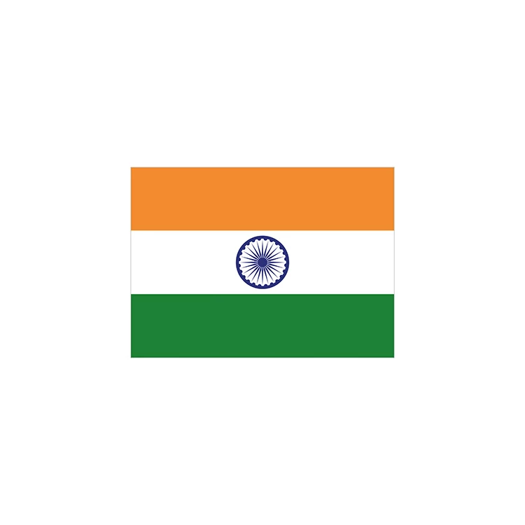 Flag India