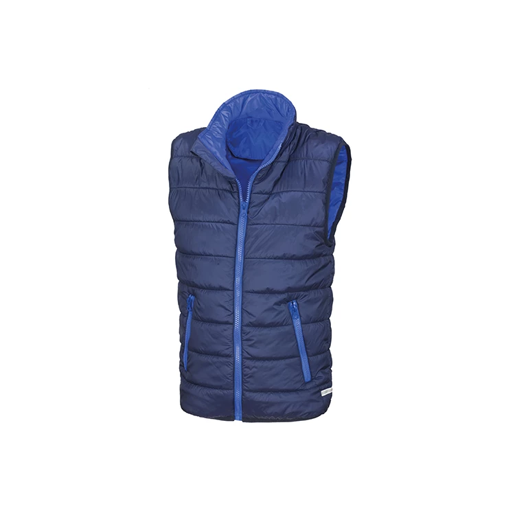 Junior Soft Padded Bodywarmer