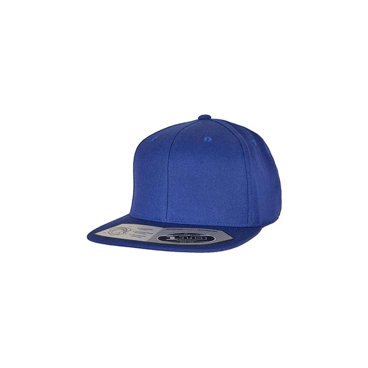 110 Fitted Snapback