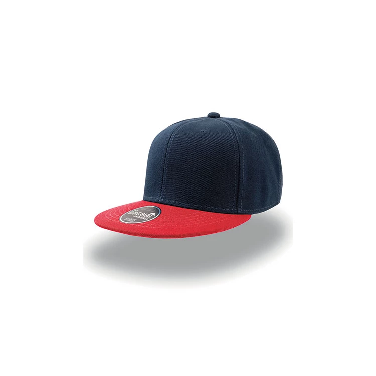 Snap Back Cap