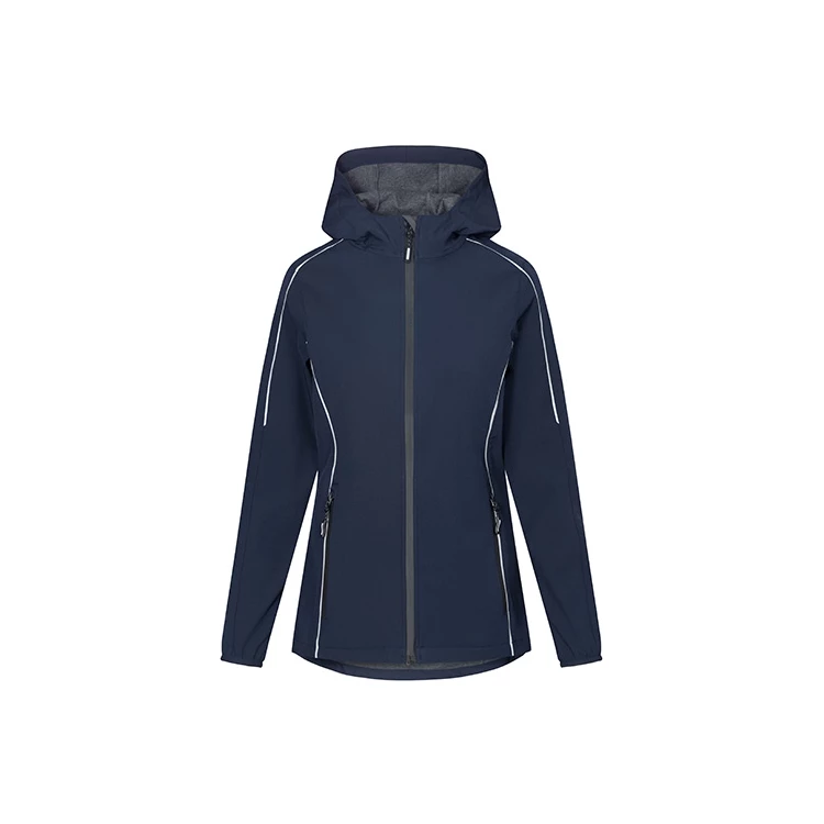 Women's Light Softshell Jacket