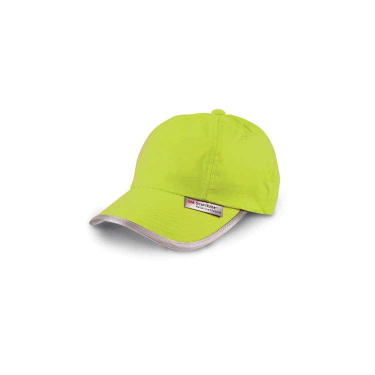 High Vis Cap