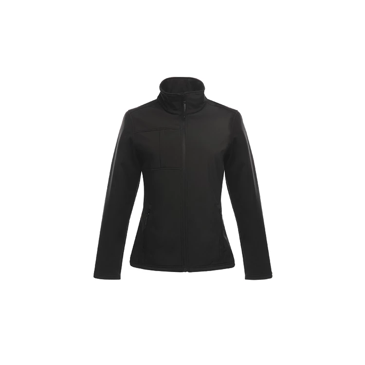 Women's Softshell Jacket - Octagon II