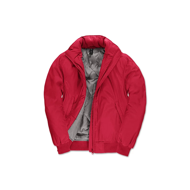 Women's Jacket Crew Bomber