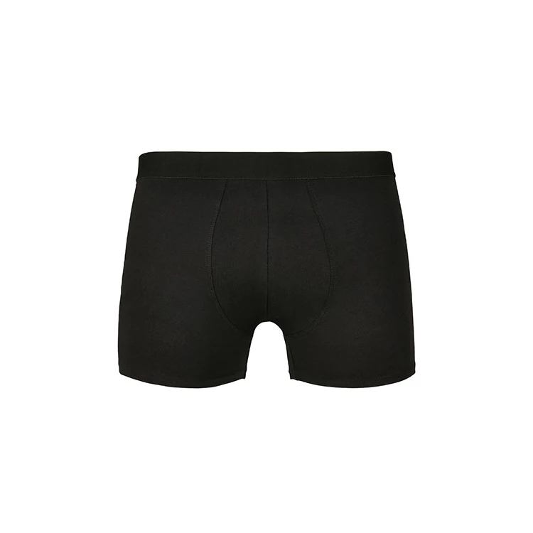 Men Boxer Shorts 2-Pack