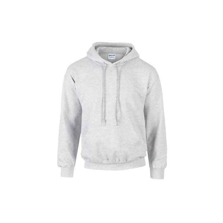 DryBlend® Adult Hooded Sweatshirt