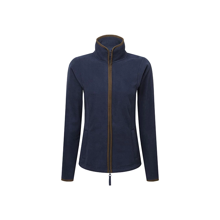 Women's 'Artisan' Fleece Jacket