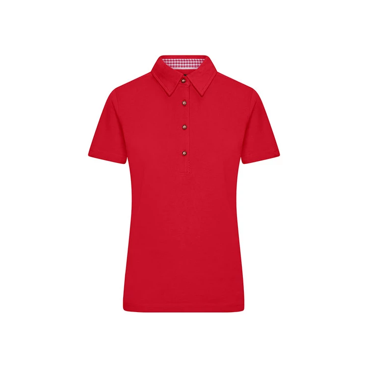 Ladies' Traditional Polo