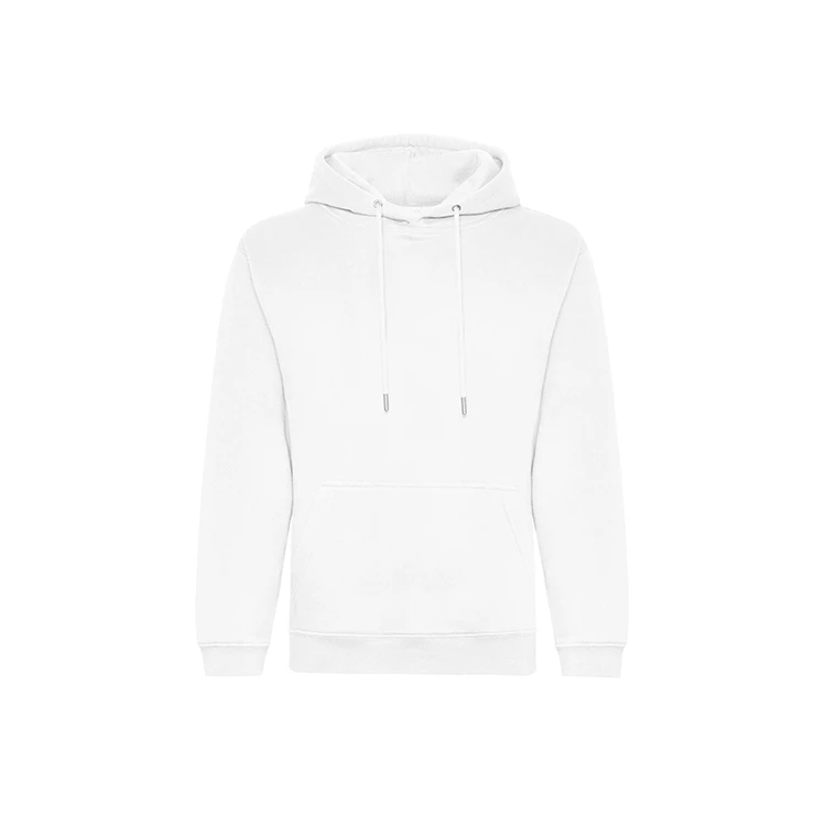 Organic Hoodie