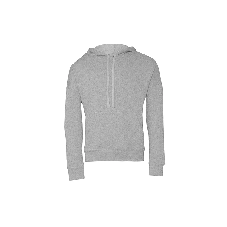 Unisex Sponge Fleece Pullover DTM Hoodie