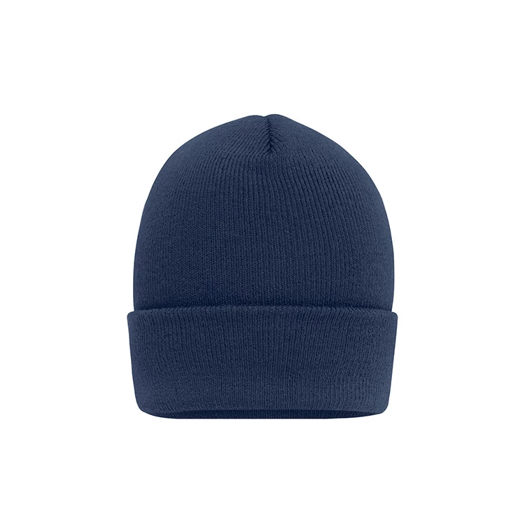 High Brim Beanie