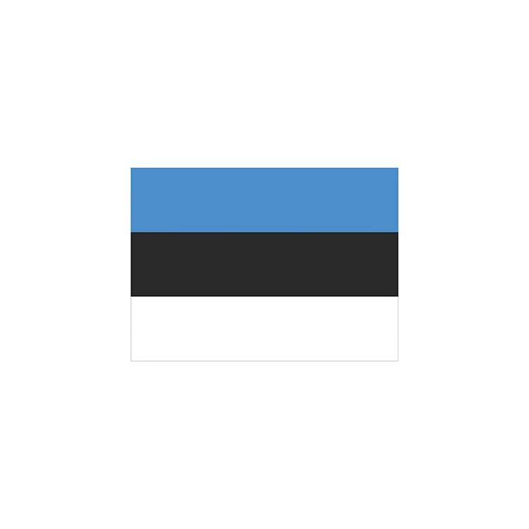 Flag Estonia