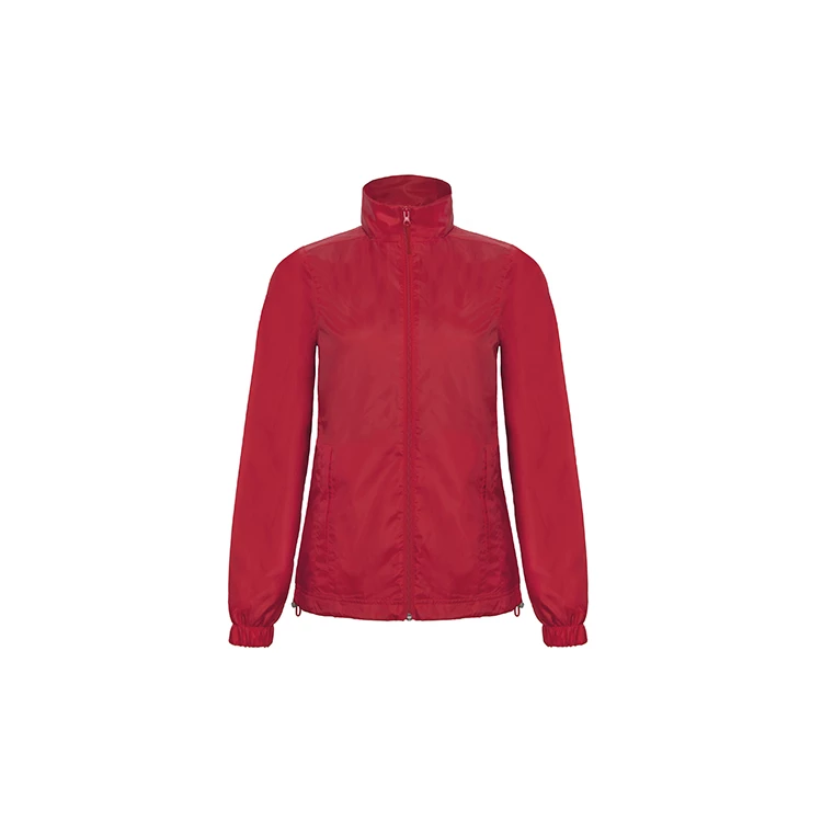 Women's Windjacket ID.601